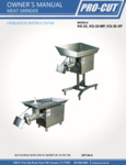 PROCUT-KG-32-KG-32-MP-KG-32-XP-Owners-Manual.pdf PROCUT-KG-32-KG-32-MP-KG-32-XP-Owners-Manual.pdf