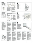 Kensington ProFit Full Size Wireless Mouse_Instructions