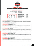 proflex_9000_user_instructions