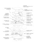 PolyJohn PS14 Parts PolyJohn PS14 Parts