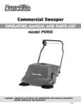 PS900 Manual