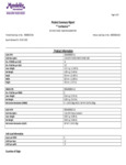 ritz cheese crackers spec and nutrition