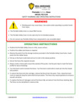 PSZ_SLM_Instructions