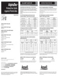 PUAT00G002 - A2000 Pesticide UI