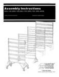 Quantum QRU Assembly Instructions