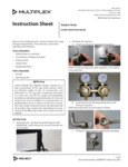 Instruction Sheet