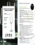 RAK Connoisseur Care and Use Guide RAK Connoisseur Care and Use Guide