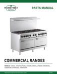 Ranges_Parts-Manual Ranges_Parts-Manual
