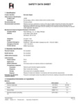 RAW 4 OAT200 FAQ sheet RAW 4 OAT200 FAQ sheet