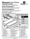 Oatey Quickdrain_InstallationGuide_ShowerLine_VerticalSheetPanels_WEB_050322 Oatey Quickdrain_InstallationGuide_ShowerLine_VerticalSheetPanels_WEB_050322