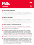 Oatey steel base FAQ sheet Oatey steel base FAQ sheet