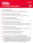 83539017 FAQ sheet