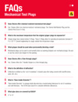 Oatey pipe griper FAQ sheet Oatey pipe griper FAQ sheet