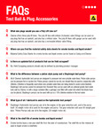 835274100 FAQ sheet 835274100 FAQ sheet