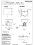 Installation Manual