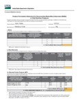 Rebellyous Foods Chicken Patties USDA CNP