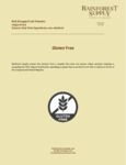 Rainforest Supply - Red Dragon Fruit Gluten Free