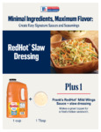 Redhot Slaw Redhot Slaw