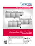 Continental CRA Manual