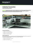 Regency Spec Line Underbar Connection