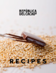 Republica del Cacao Recipe Book