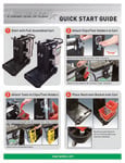 RRSGL start guide RRSGL start guide