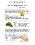 Garlic Parm Garlic Parm