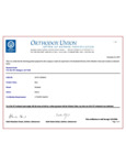 Riceland Kosher Certificate Riceland Kosher Certificate