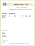 Rich Products Kosher Certification