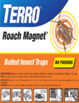Roach Magnet Instructions