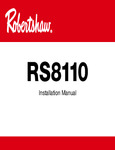 RS8110 Install Manual_Rev B-p3