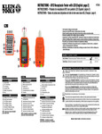 RT250 Instructions RT250 Instructions