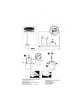Rubbermaid 2531 Instructions