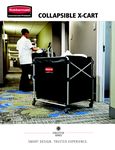 X-Cart Brochure X-Cart Brochure