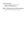 Extra - Regulatory Information