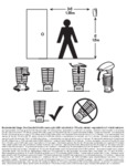 Rubbermaid CirculAir 90™ Refill Instructions