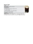 Russian Virgin Recipe Russian Virgin Recipe