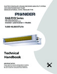 RB012GMFILDFHD technical handbook