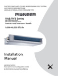 RB012GMFILDFHD installation manual