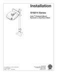 S19214 Imstructions S19214 Imstructions