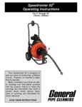 speedrooter instructions