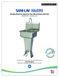Sani-Lav-5011-Manual