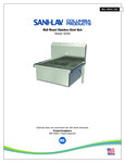 Sani-Lav-5040-Manual