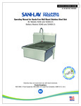 Sani-Lav-504A-504B-Manual