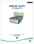 Sani-Lav-5050-Manual Sani-Lav-5050-Manual
