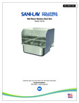 Sani-Lav-5078-Manual