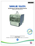 Sani-Lav-507FL-Manual