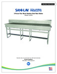 Sani-Lav-510F8-Manual