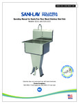Sani-Lav-5211-Manual