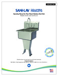Sani-Lav-521FL-Manual